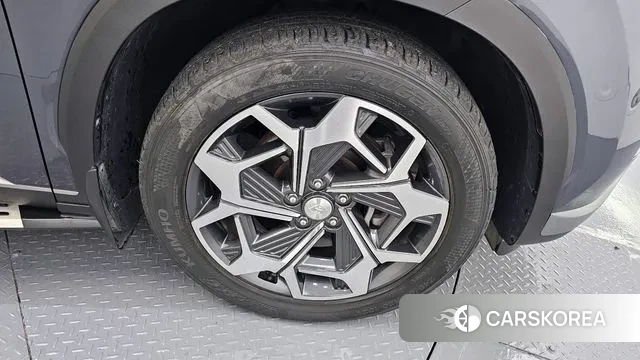 Hyundai The New Palisade id 3322995 из Кореи 15