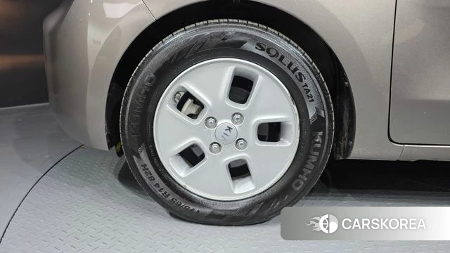 Kia The New Ray id 5017810 из Кореи 15