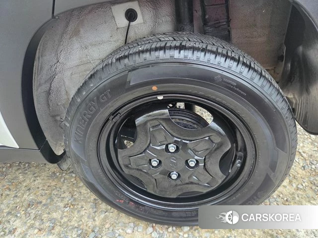 Hyundai Casper id 5012745 из Кореи 11