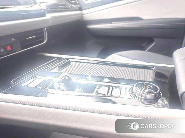 Volkswagen Teramont 2023 Черный из Китая, фото 6