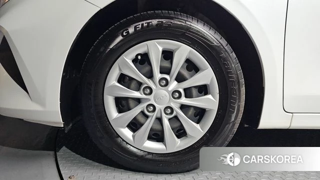 Kia The New K3 2nd generation id 4935877 из Кореи 15