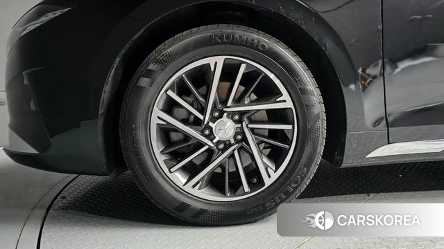 Hyundai The New Grandeur IG id 5023096 из Кореи 27