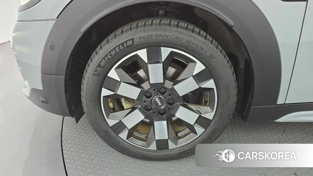 Mini Cooper Countryman id 4986253 из Кореи 25