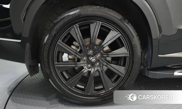 Hyundai Palisade id 5023129 из Кореи 30
