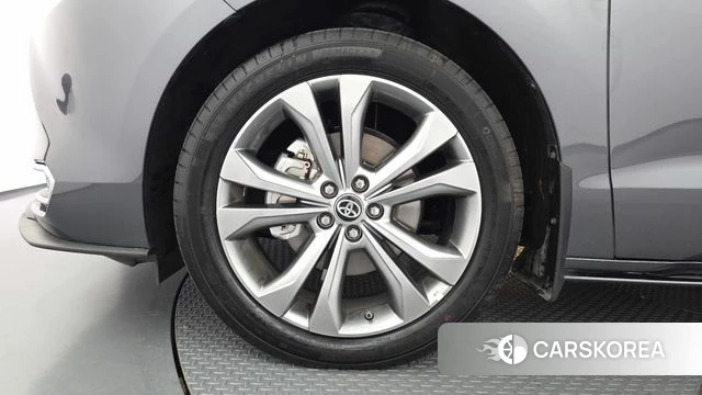 Toyota Sienna 4th Generation id 4980202 из Кореи 28