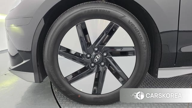 Hyundai Ionic 6 id 5001791 из Кореи 34