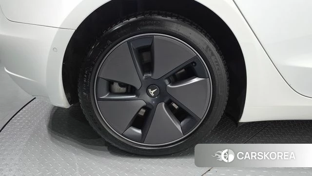 Tesla Model 3 id 4906620 из Кореи 25