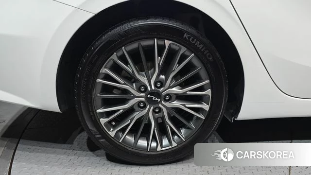 Kia The New K3 2nd generation id 5040014 из Кореи 26