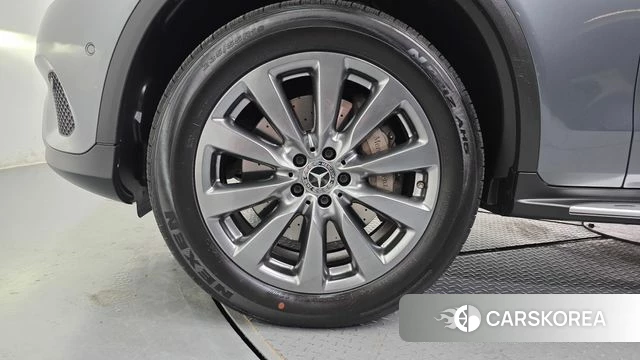 Mercedes-Benz GLC-Class X253 id 4998649 из Кореи 15