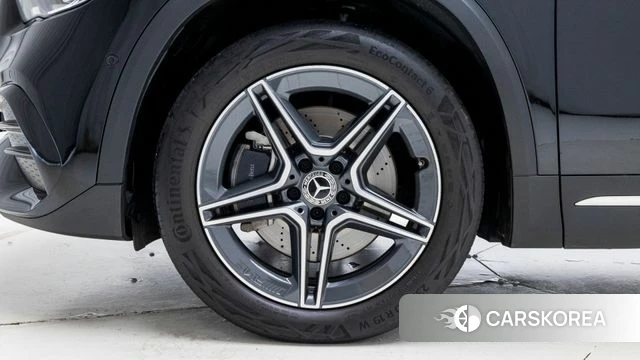 Mercedes-Benz GLA - Class H247 id 4987494 из Кореи 15