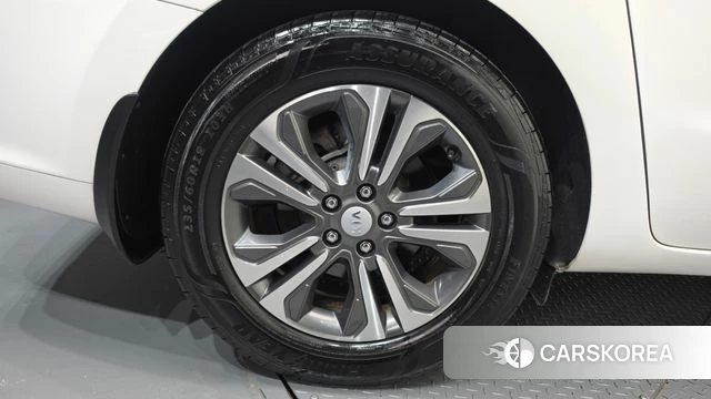 Kia The New Carnival id 4998689 из Кореи 28