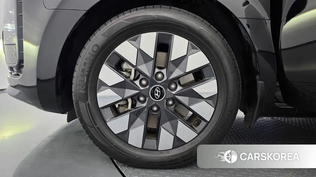 Hyundai Staria id 5022502 из Кореи 15