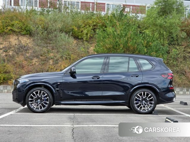 BMW X5 (G05) id 5031430 из Кореи 15