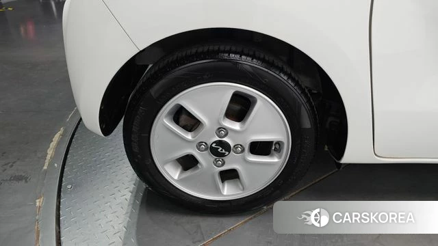Kia The New Ray id 5053448 из Кореи 15