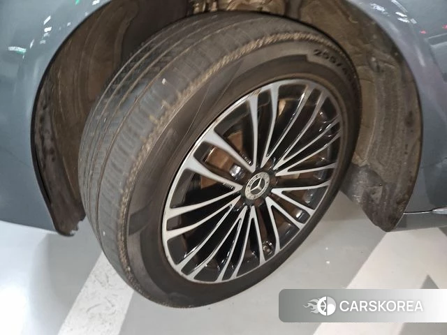 Mercedes-Benz S-Class W223 id 4997604 из Кореи 15