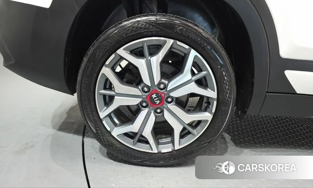 Kia Seltos id 5018300 из Кореи 15
