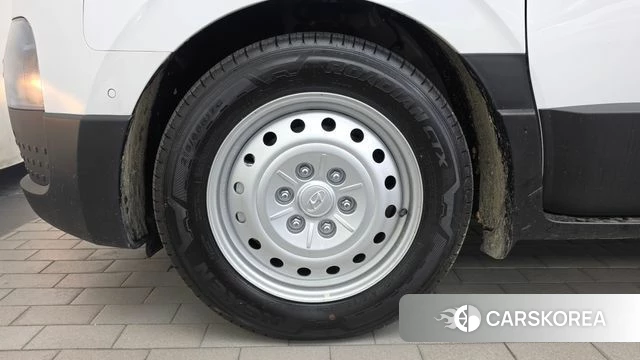 Hyundai ST1 id 5001557 из Кореи 25
