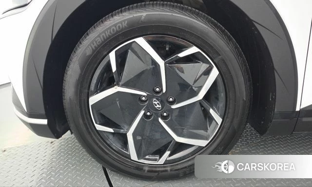 Hyundai Ionic 5 id 4996879 из Кореи 25