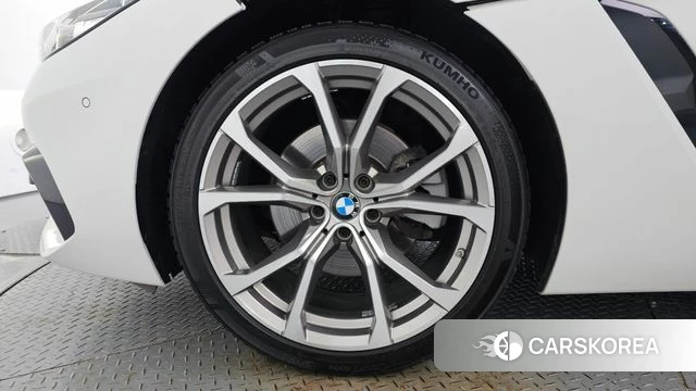BMW Z4 (G29) id 5022817 из Кореи 25