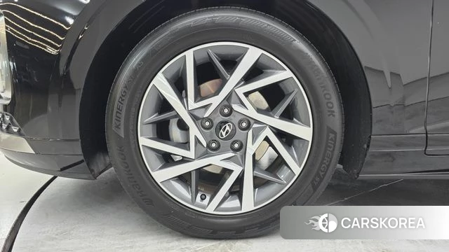 Hyundai Grandeur Hybrid (GN7) id 5011325 из Кореи 15