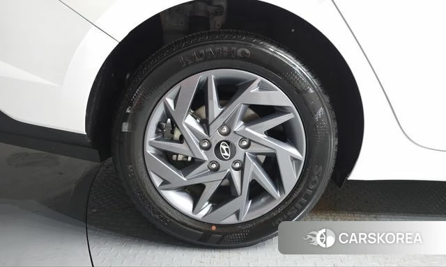 Hyundai The New Avante Hybrid (CN7) id 4996242 из Кореи 25