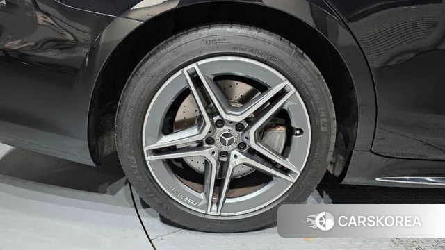 Mercedes-Benz S-Class W223 id 4661429 из Кореи 33