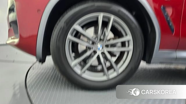 BMW X4 (G02) id 4992893 из Кореи 15