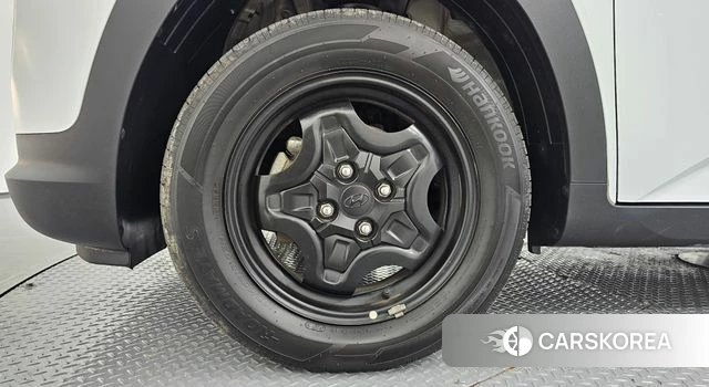 Hyundai Casper id 4656934 из Кореи 15