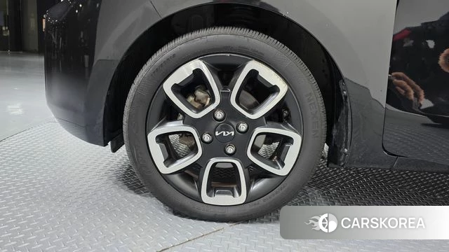 Kia The New Ray id 5034340 из Кореи 25