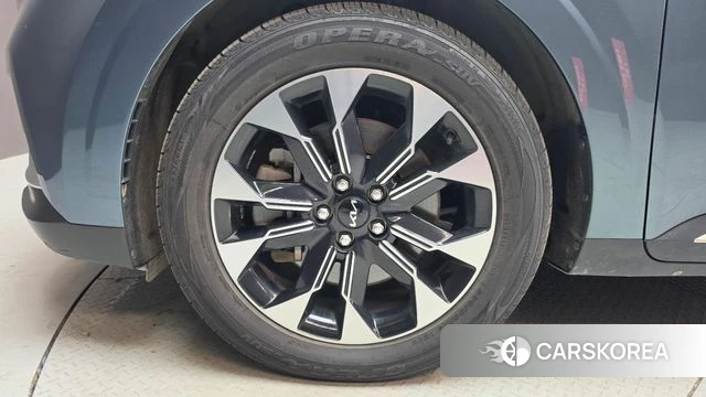 Kia Carnival 4th generation id 4990924 из Кореи 30