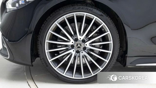 Mercedes-Benz S-Class W223 id 4921153 из Кореи 15