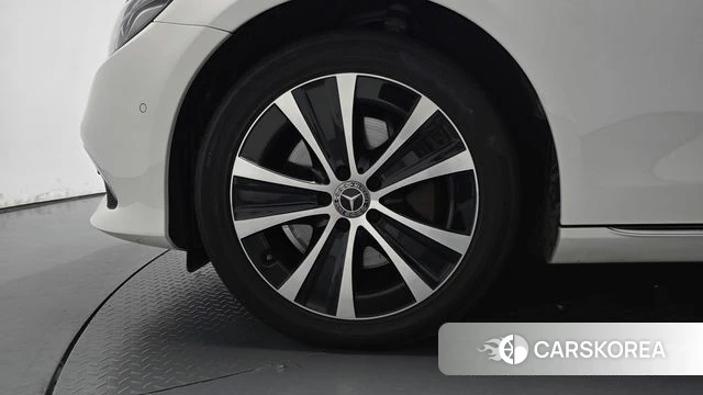 Mercedes-Benz E-Class W213 id 4997985 из Кореи 35