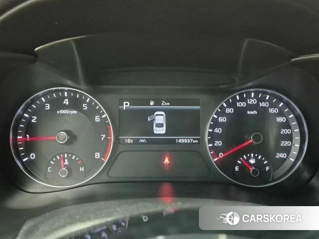 Kia The New K3 2nd generation id 4991794 из Кореи 13