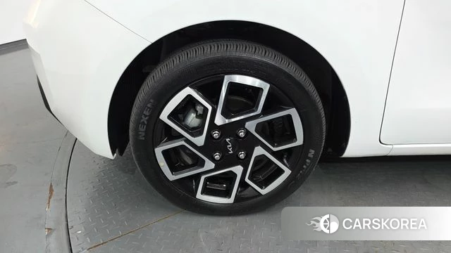 Kia The New Kia Ray id 5011212 из Кореи 15