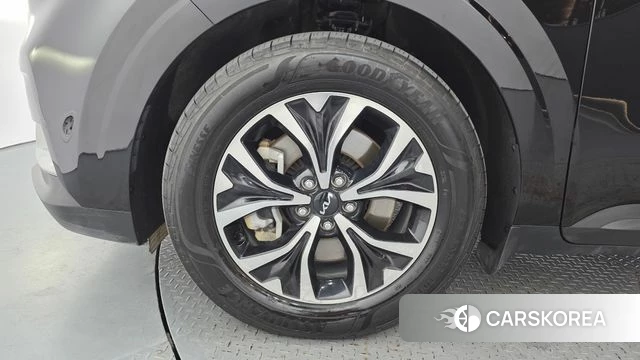 Kia Carnival 4th generation id 5033360 из Кореи 27