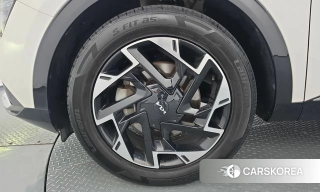 Kia Sportage 5th Generation id 4951776 из Кореи 25
