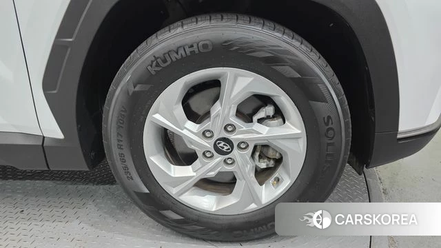Hyundai Tucson (NX4) id 3954021 из Кореи 15