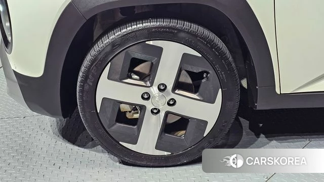 Hyundai Casper Electric id 4617735 из Кореи 15