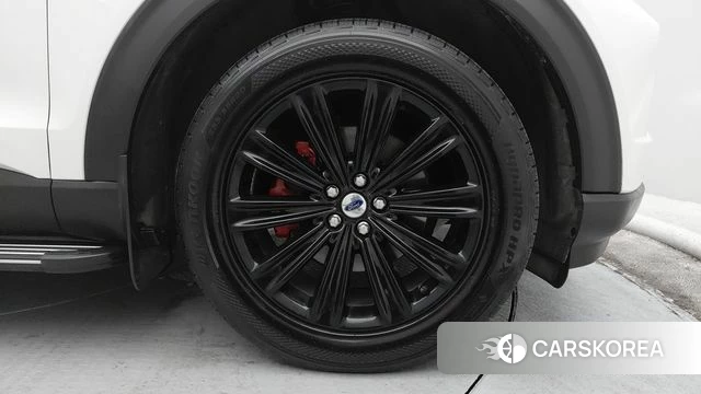 Ford Explorer 6th Generation id 5028353 из Кореи 15