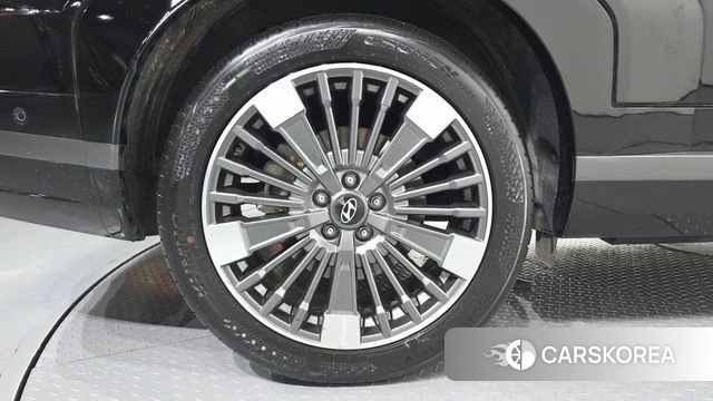 Hyundai Santa Fe (MX5) id 4757065 из Кореи 15