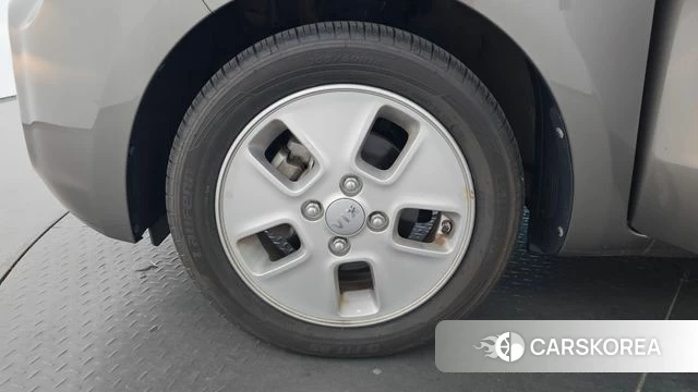 Kia The New Ray id 5041033 из Кореи 28