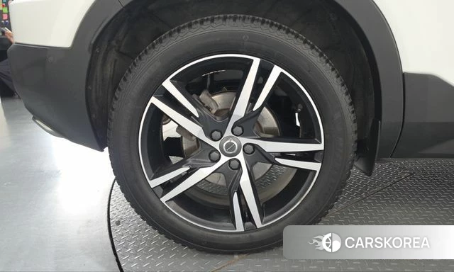 Volvo XC40 id 4998732 из Кореи 28