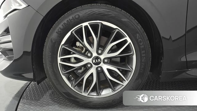 Kia K5 3rd generation id 4794053 из Кореи 15