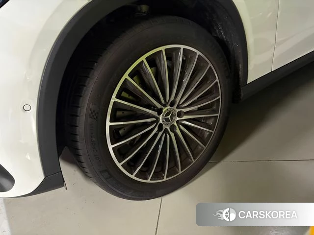 Mercedes-Benz GLC-Class X254 id 4974278 из Кореи 7