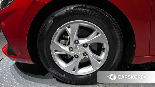 Hyundai Avante (CN7) id 4758807 из Кореи 15