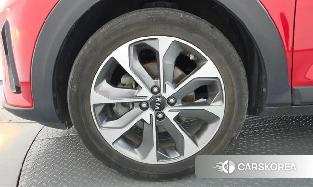 Kia Stonic id 5036039 из Кореи 28