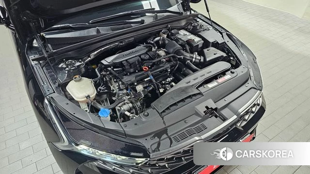 Kia K5 3rd generation id 5013081 из Кореи 28