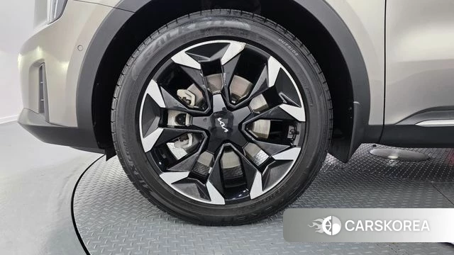 Kia The New Sorento 4th Generation id 5033249 из Кореи 25