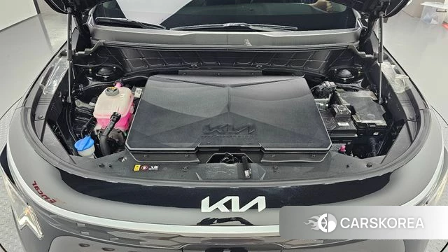 Kia Di All New Niro EV id 4965203 из Кореи 25