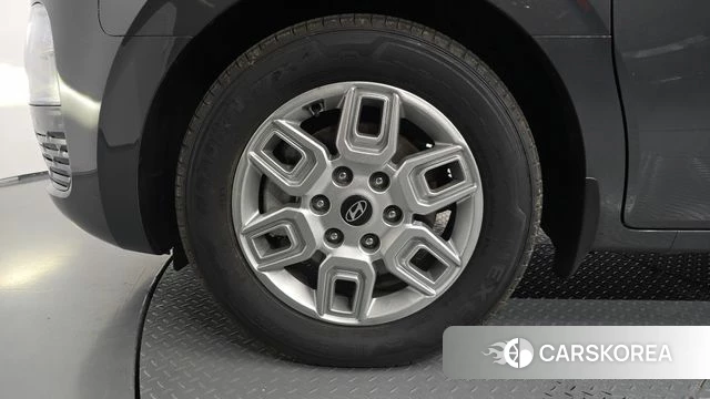 Hyundai Staria id 5045647 из Кореи 26